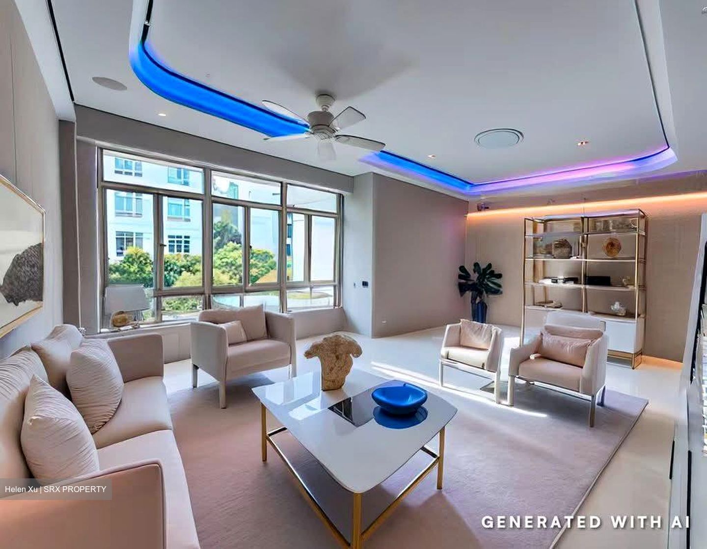 Northvale (D23), Apartment #580134681